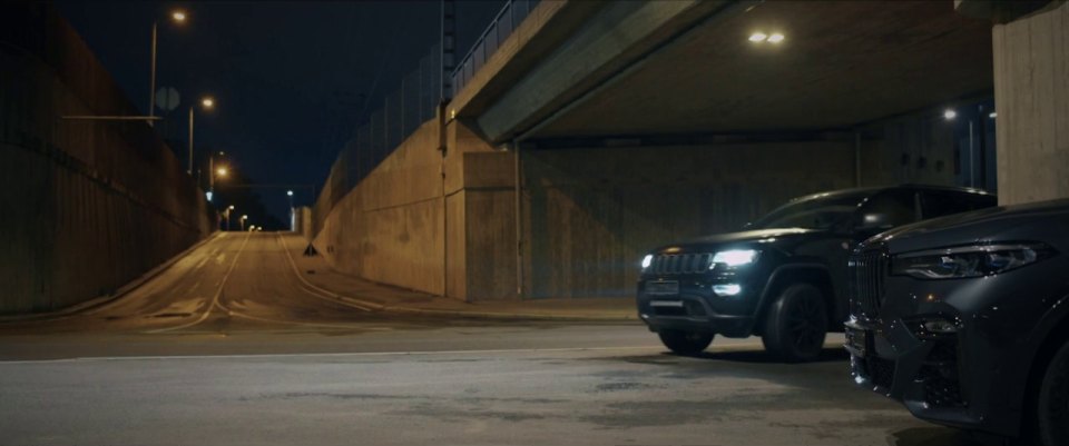 2019 BMW X7 [G07]