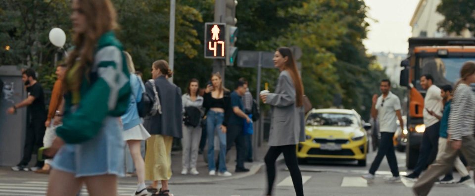 2018 Kia Ceed SW [CD]