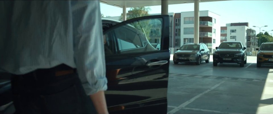 2018 Volvo XC60 D4 AWD Gen.2