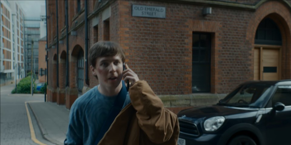 MINI Countryman Cooper [R60]