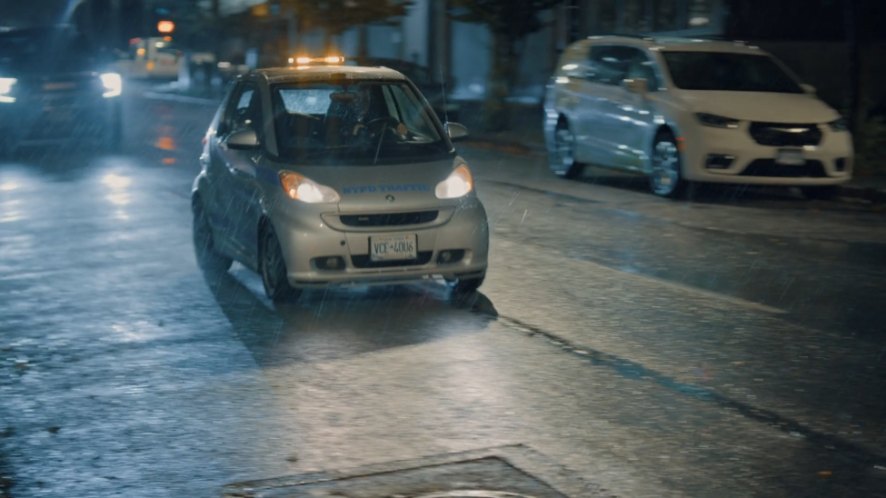 2021 Chrysler Pacifica [RU]