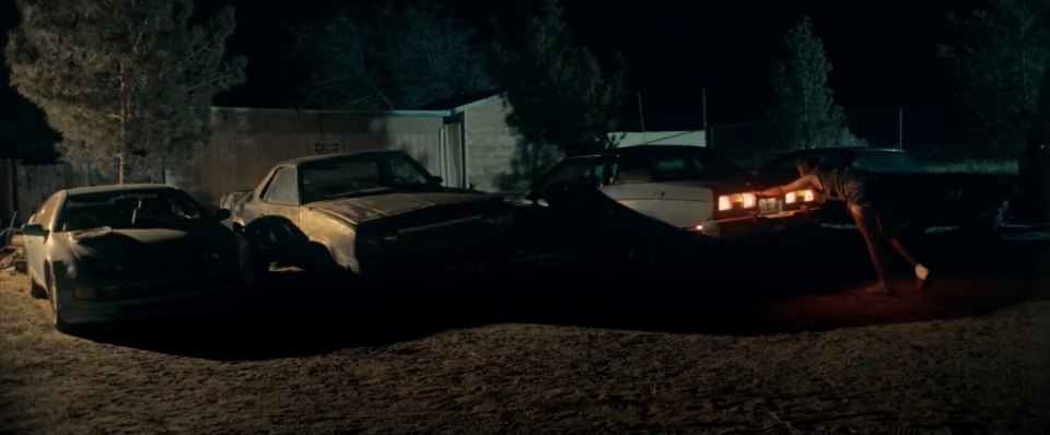 1982 Chevrolet El Camino [W80]
