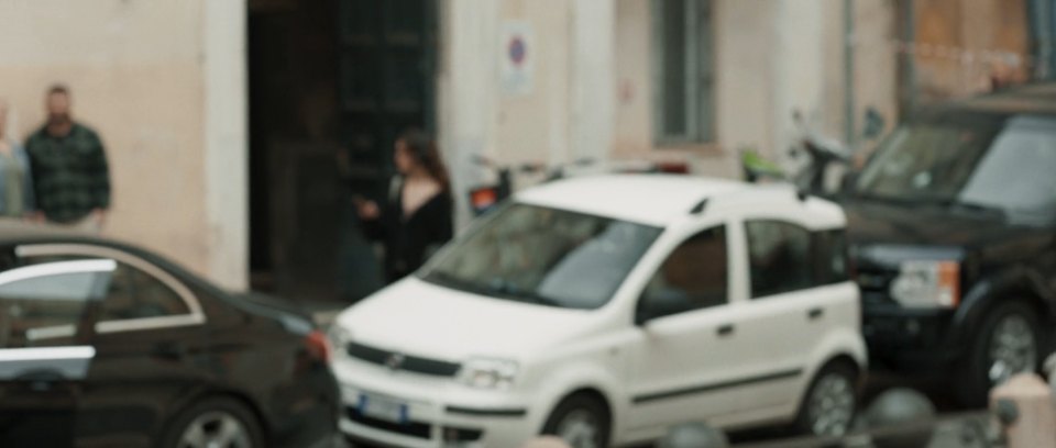 2012 Fiat Panda Classic [169]