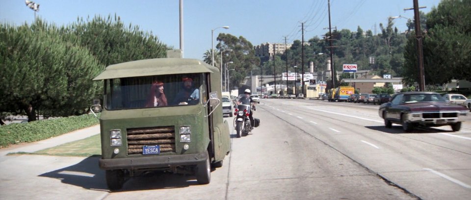 1968 Buick Riviera [49487]