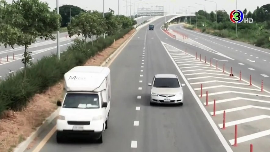 Suzuki Carry