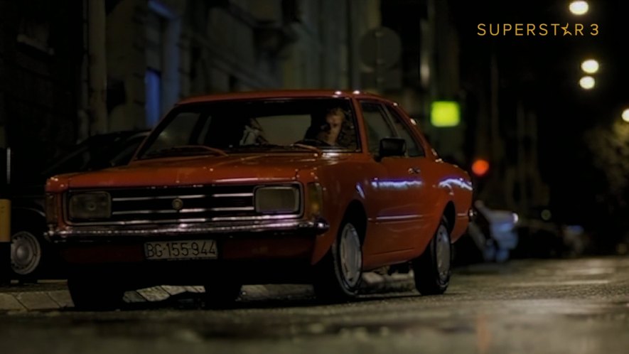 1974 Ford Taunus [TC1]