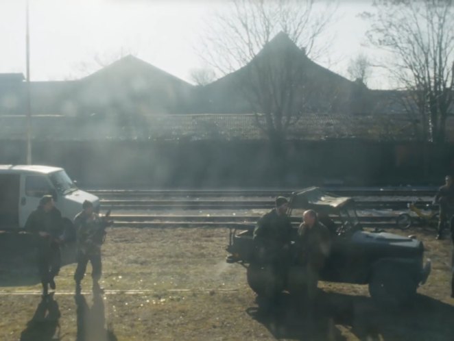 Zastava AR 55 'Kampanjola'