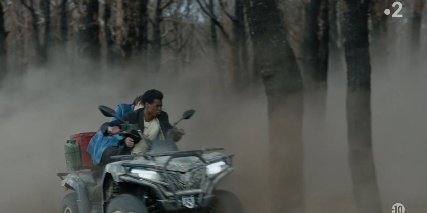 2023 CF Moto CForce 625 R