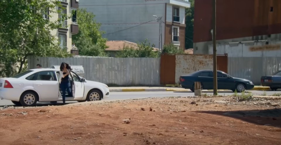 1983 Toyota Corona [T190]