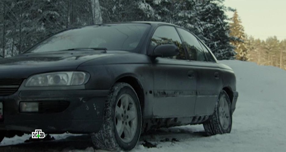 Opel Omega [B]