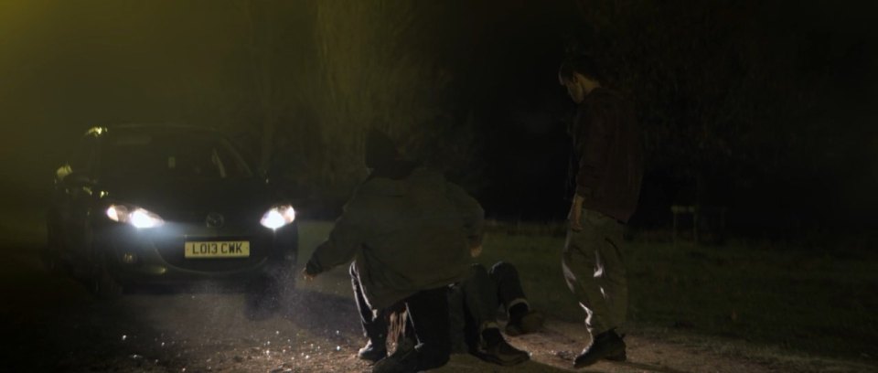 2013 Mazda 2 1.3 Venture Edition