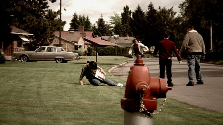 1980 Oldsmobile Ninety-Eight Regency