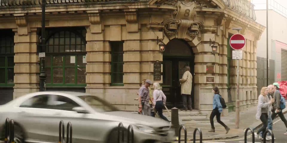 2015 Mercedes-Benz C-Klasse [W205]