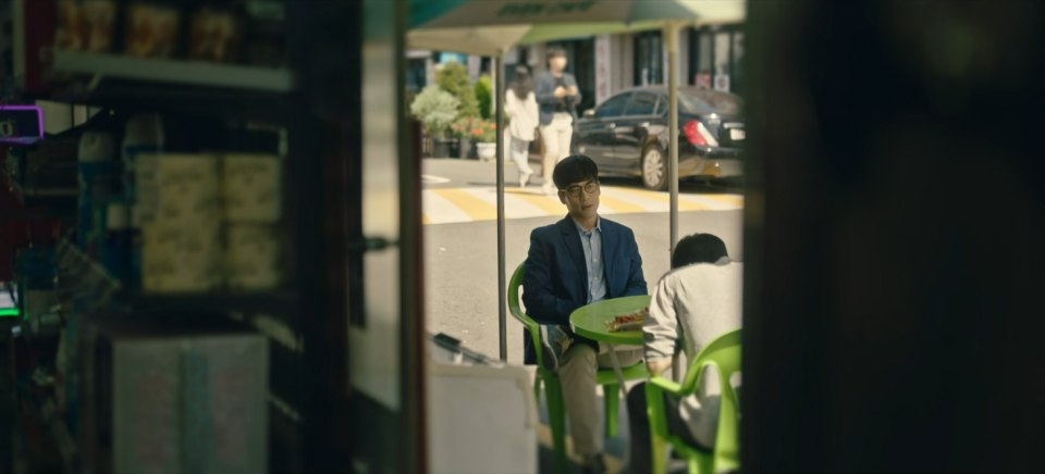 2007 Samsung SM5 New Impression [A34R]