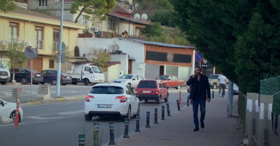 Maruti 800 Type I [SB308]