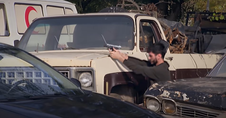 1980 Chevrolet C/K-Series