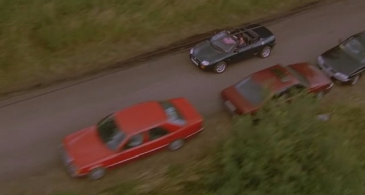 Mercedes-Benz [W124]
