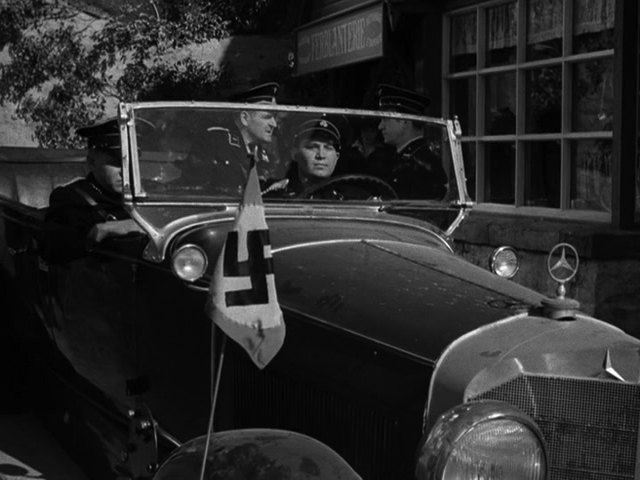 1925 Cadillac unknown