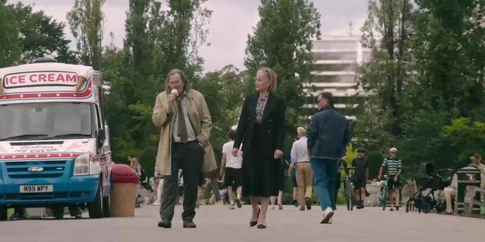 2007 Ford Transit 2.4 TDCi 330S Ice Cream Van RWD MkV [V348]