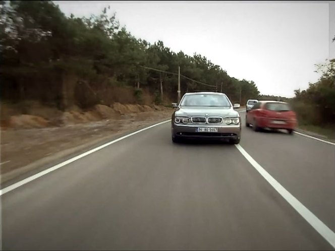 2001 Alfa Romeo 147 [937]