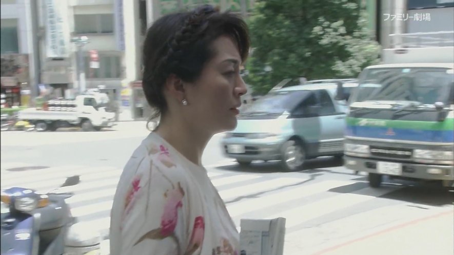 1992 Toyota Estima Lucida [XR10]