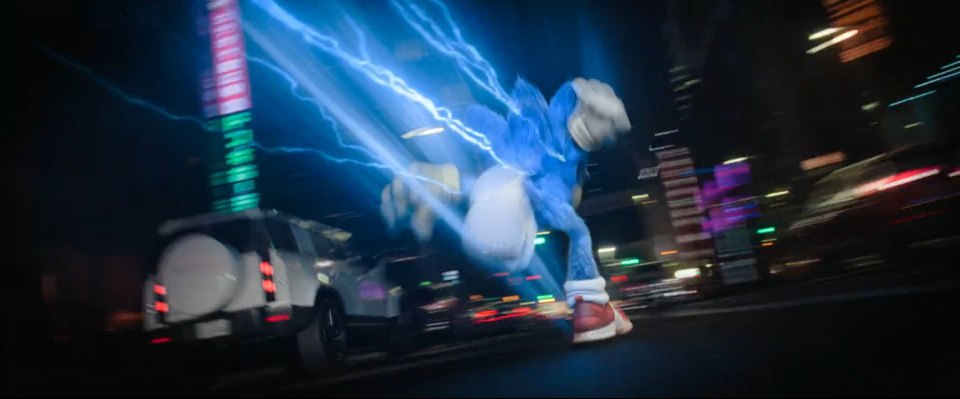 2020 Land-Rover Defender 110 Series II [L663]