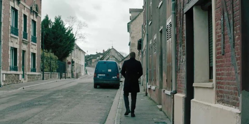 2004 Citroën Jumpy 2.0 HDi Série 1