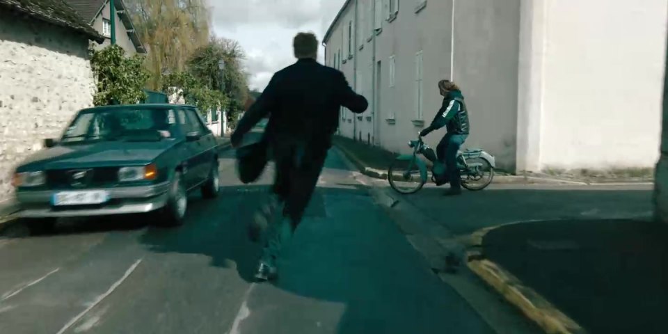 Alfa Romeo Giulietta [116]