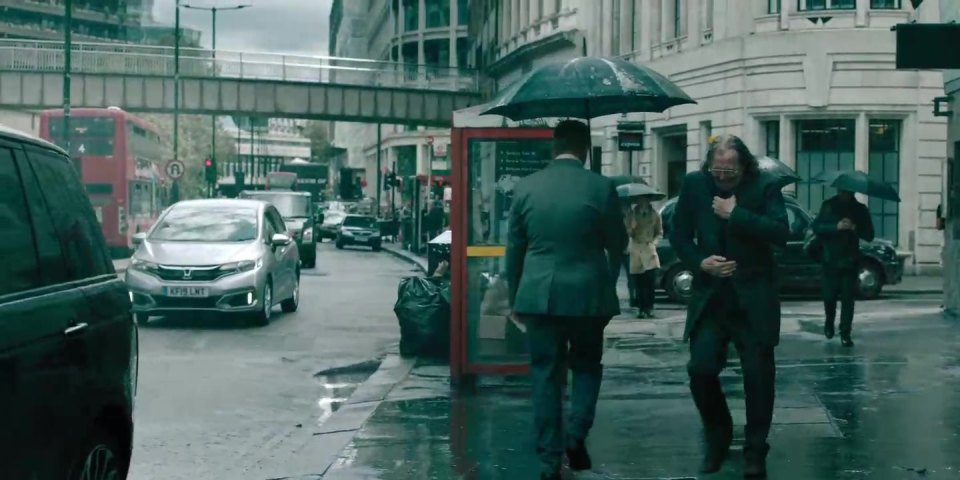 2019 Honda Jazz 1.3 i-VTEC SE [GK]