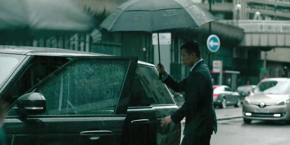 2013 Renault Grand Scénic Série 3 [J95]