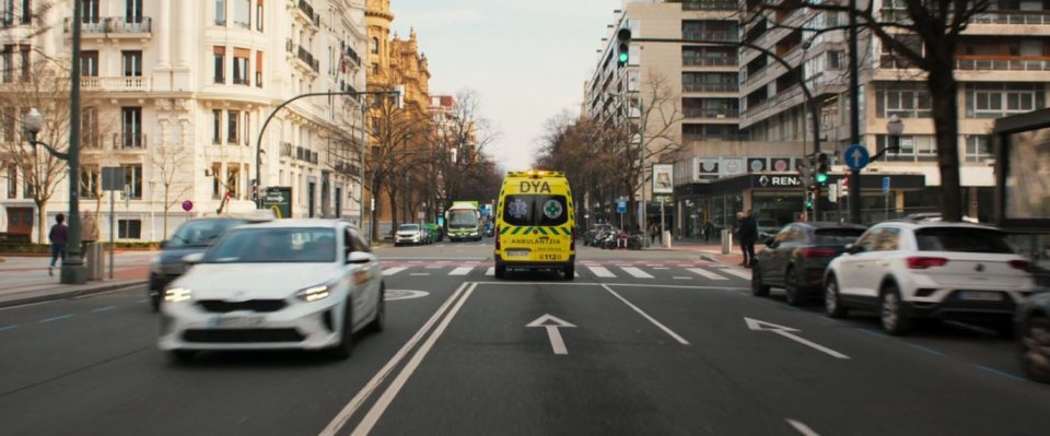 2018 Volkswagen T-Roc [Typ A1]