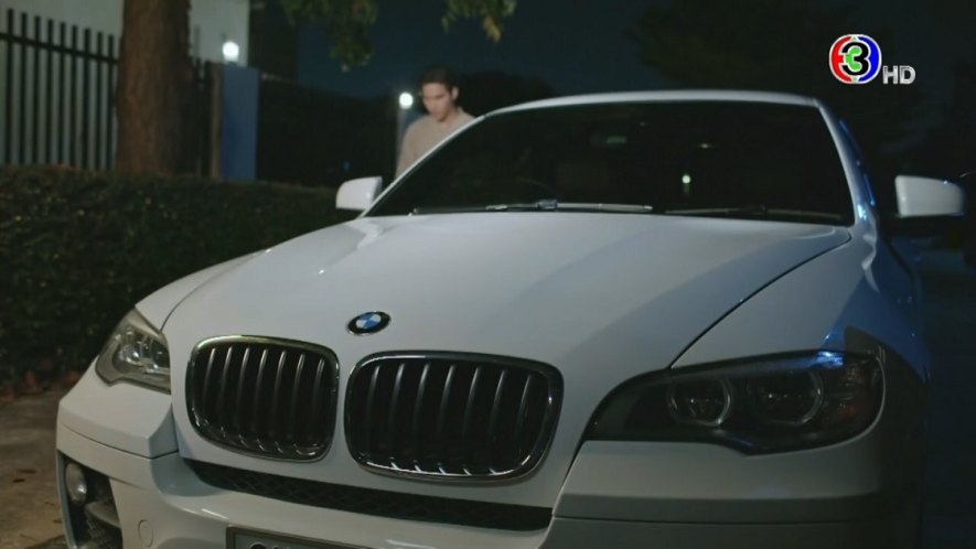 2013 BMW X6 [E71]