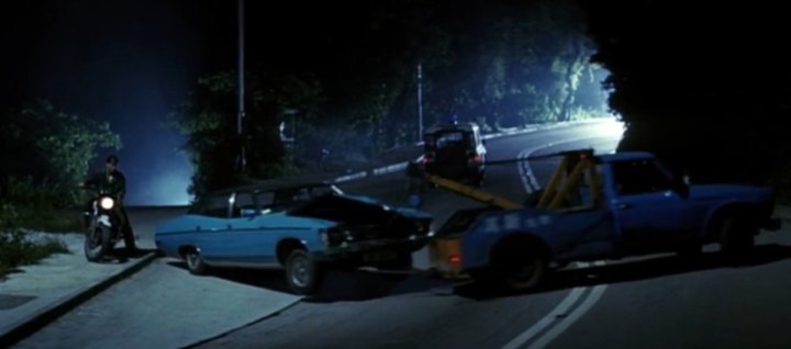 Ford Fairlane 500 [ZG]