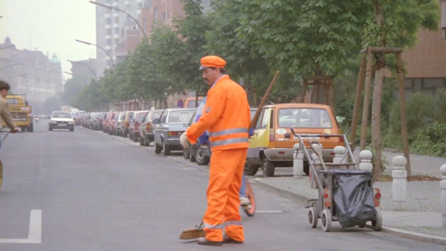 1974 Renault 5 TL Série 1 [R122]