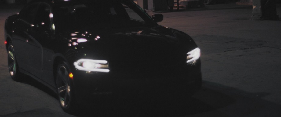 2015 Dodge Charger [LD]