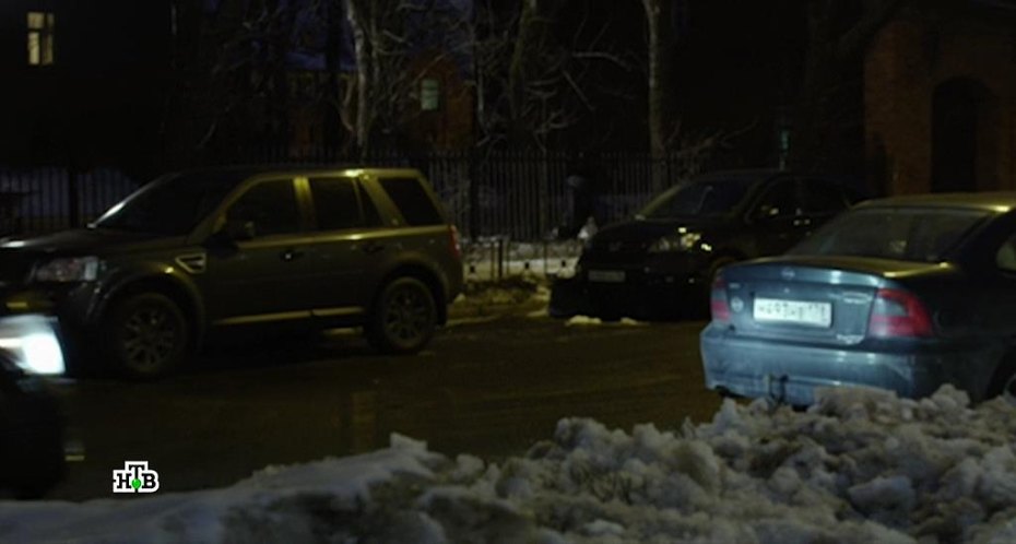 Land-Rover Freelander 2 [L359]