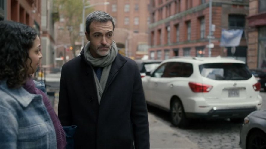 2017 Nissan Pathfinder [R52]