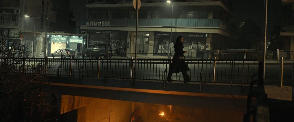 1994 Subaru Libero [FA]