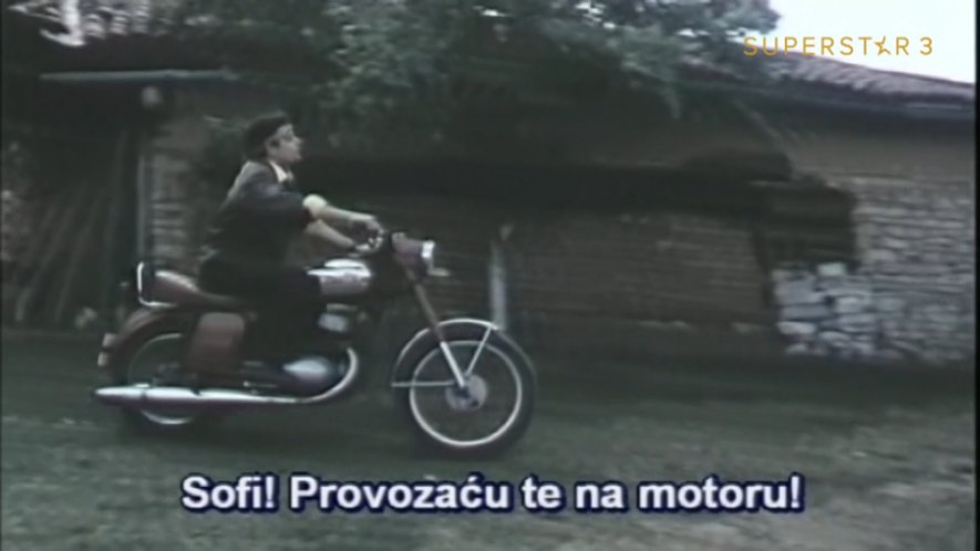 Jawa 175 [Typ 356]