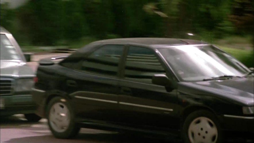 1993 Citroën Xantia