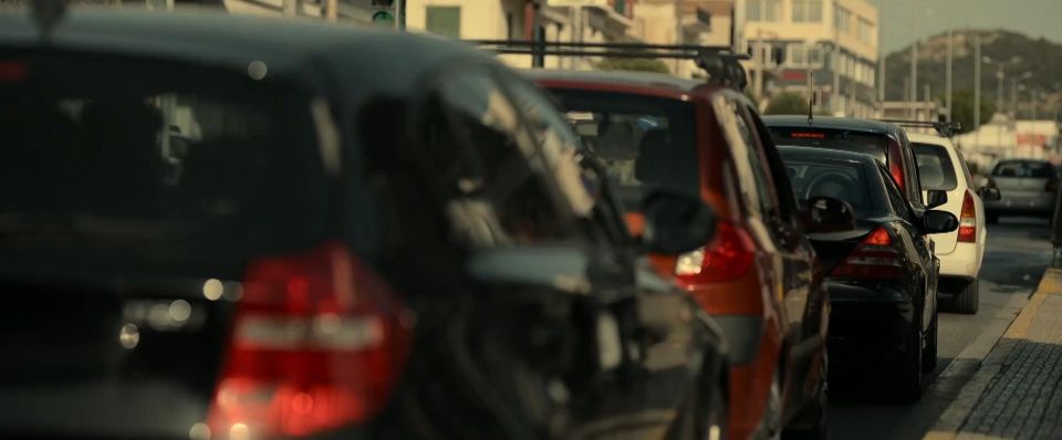 1997 Mercedes-Benz SLK [R170]