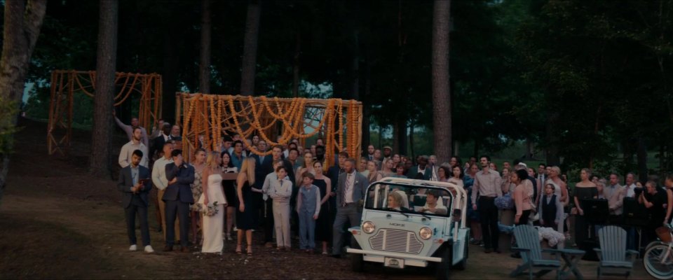 2016 Moke America eMoke