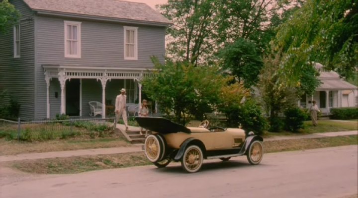 Oldsmobile unknown