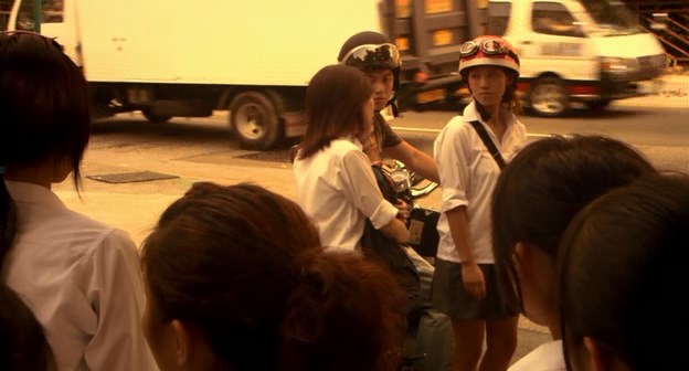 1996 Toyota HiAce [H100]