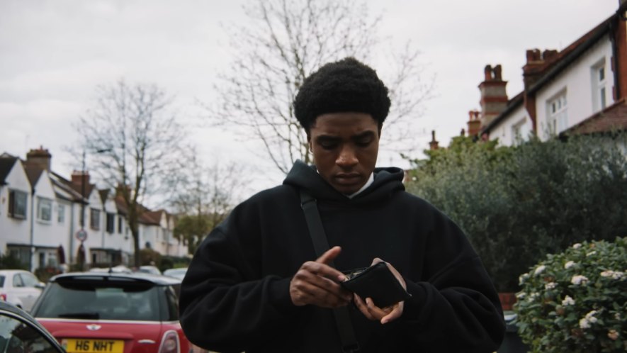 2009 MINI Cooper S JCW [R56]