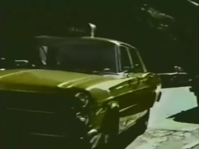 1966 Ford Custom