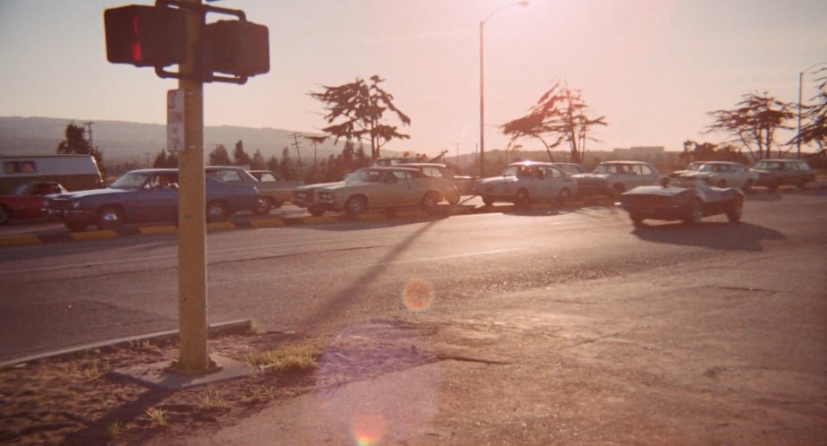 1971 Mercury Cougar [65D]