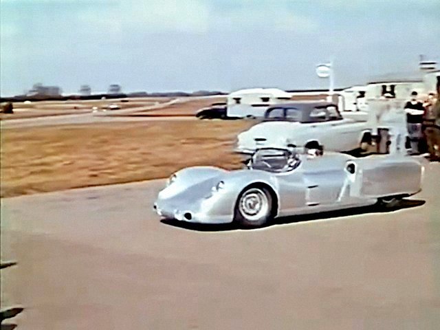 1956 Humber Hawk Mk.VIa