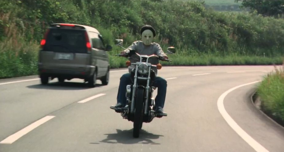 1996 Toyota unknown [R40]