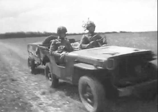 Willys MB 'Jeep'